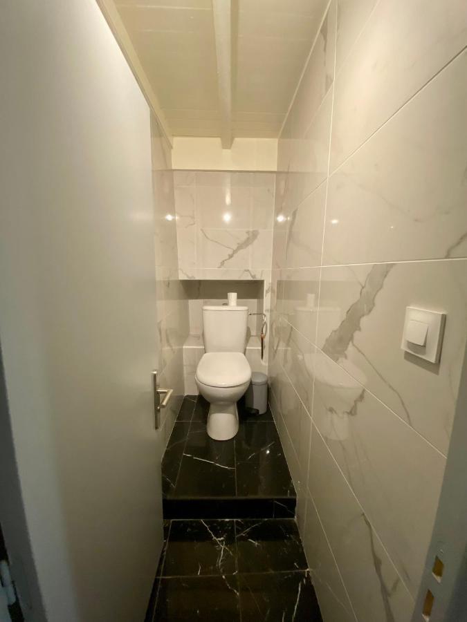 La Pantheonique Apartamento *